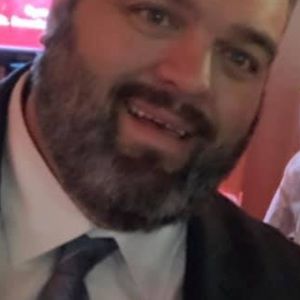 Meet your Posher, Ed